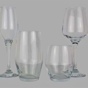 Drinking Glasses